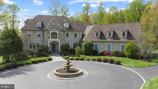 203 WECKS POND, New Hope, PA 18938