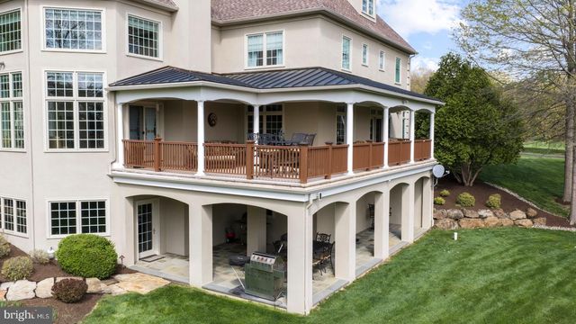 203 WECKS POND, New Hope, PA 18938