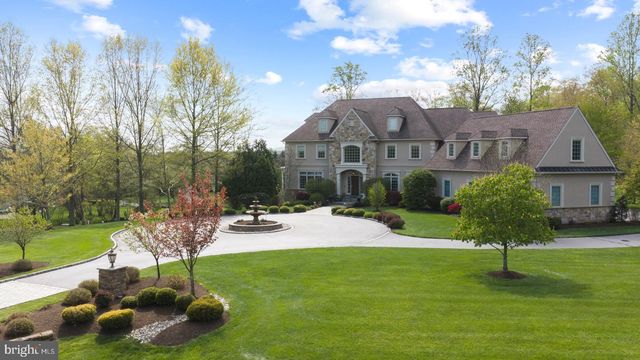 203 WECKS POND, New Hope, PA 18938