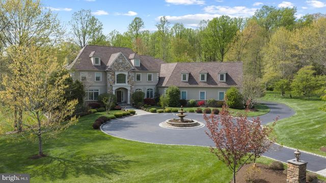 203 WECKS POND, New Hope, PA 18938