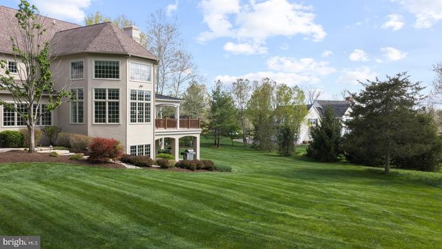 203 WECKS POND, New Hope, PA 18938