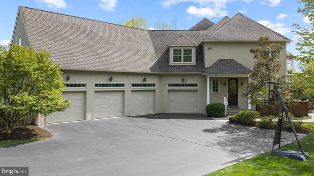 203 WECKS POND, New Hope, PA 18938