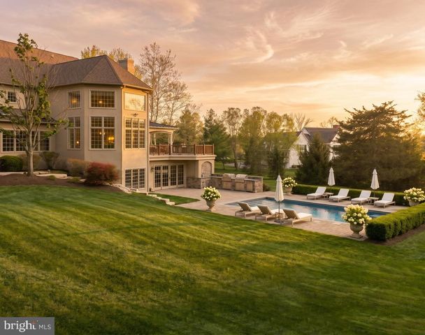 203 WECKS POND, New Hope, PA 18938