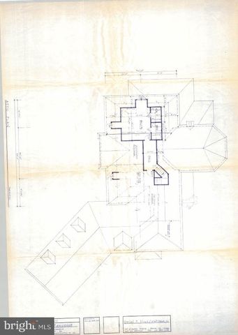 203 WECKS POND, New Hope, PA 18938