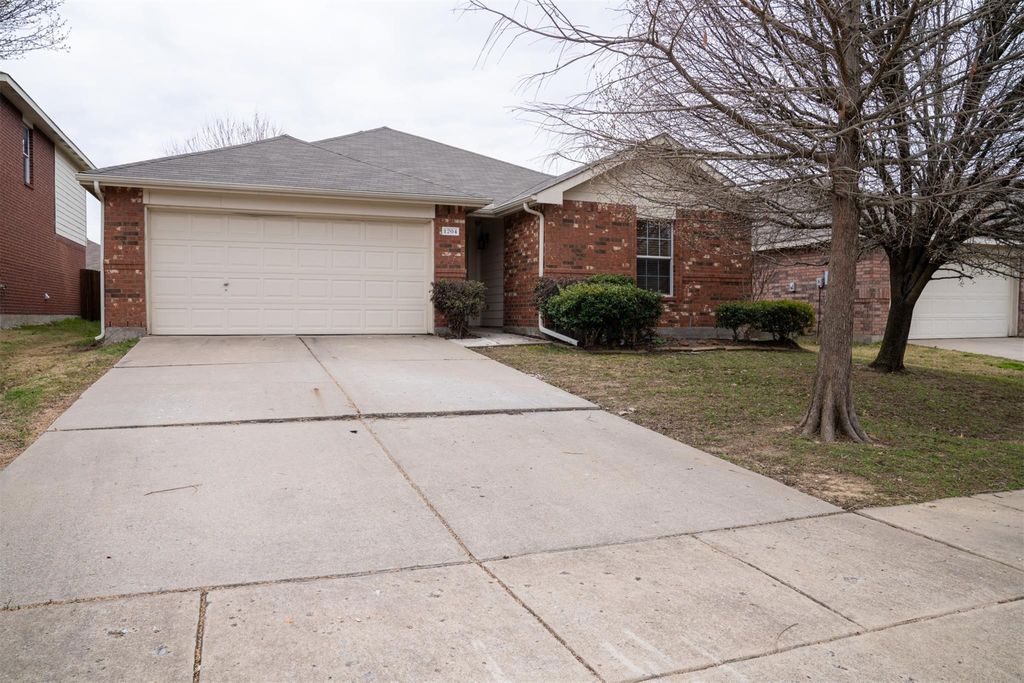 1204 Sage Drive, Princeton, TX 75407