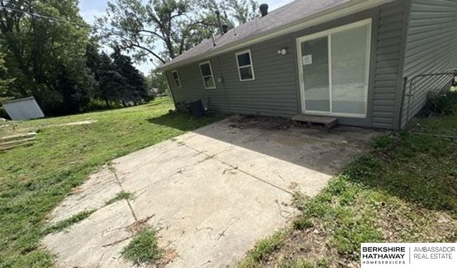 1321 Lincoln Avenue, Plattsmouth, NE 68048