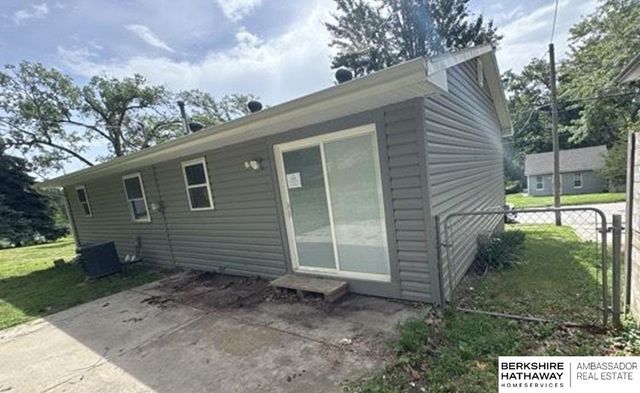 1321 Lincoln Avenue, Plattsmouth, NE 68048