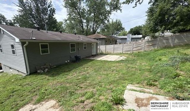 1321 Lincoln Avenue, Plattsmouth, NE 68048