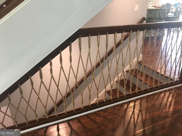 7045 Collins Point Road, Cumming, GA 30041