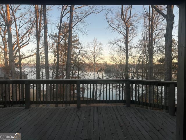 7045 Collins Point Road, Cumming, GA 30041