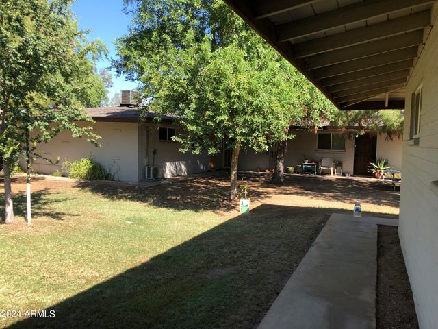 2103 S Granada Drive Apt 8, Tempe, AZ 85282