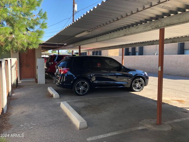 2103 S Granada Drive Apt 8, Tempe, AZ 85282