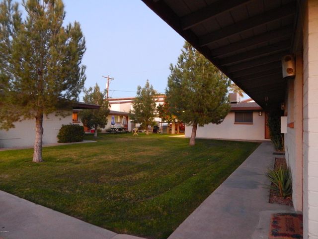 2103 S Granada Drive Apt 8, Tempe, AZ 85282