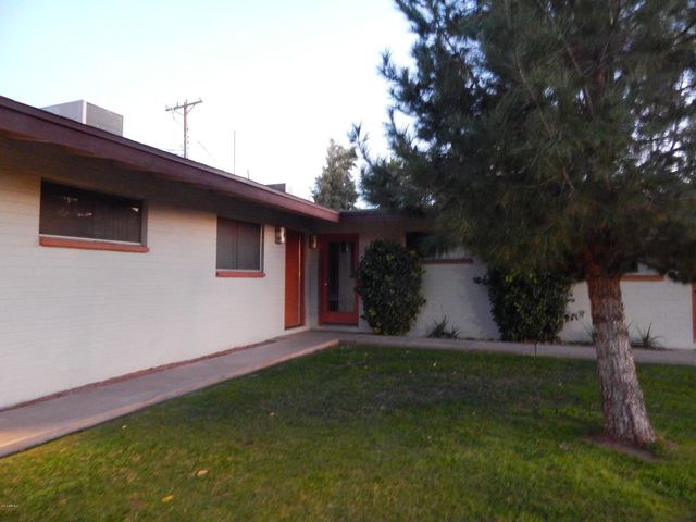 2103 S Granada Drive Apt 8, Tempe, AZ 85282