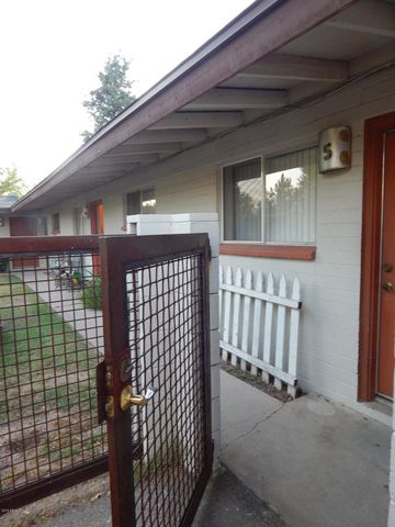 2103 S Granada Drive Apt 8, Tempe, AZ 85282