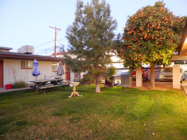 2103 S Granada Drive Apt 8, Tempe, AZ 85282