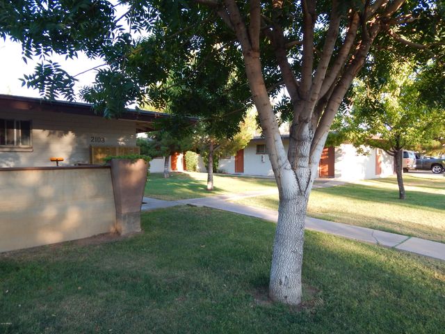 2103 S Granada Drive Apt 8, Tempe, AZ 85282