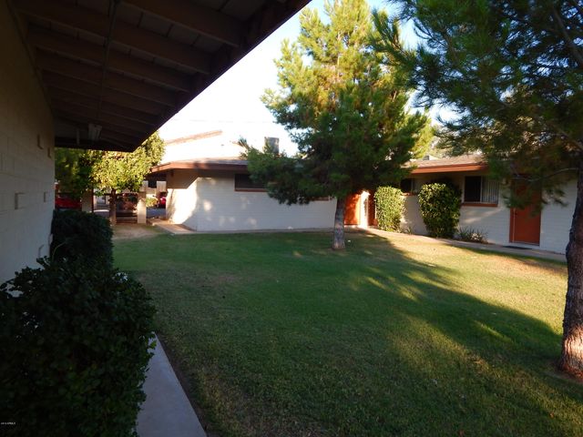 2103 S Granada Drive Apt 8, Tempe, AZ 85282