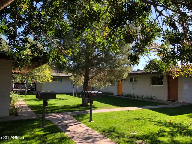 2103 S Granada Drive Apt 8, Tempe, AZ 85282