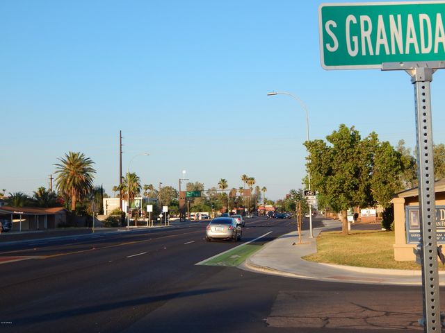 2103 S Granada Drive Apt 8, Tempe, AZ 85282