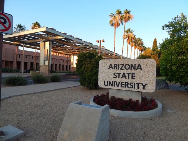 2103 S Granada Drive Apt 8, Tempe, AZ 85282