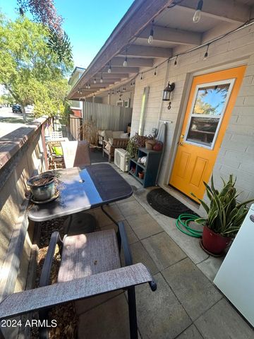 2103 S Granada Drive Apt 8, Tempe, AZ 85282