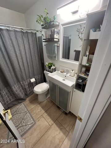 2103 S Granada Drive Apt 8, Tempe, AZ 85282