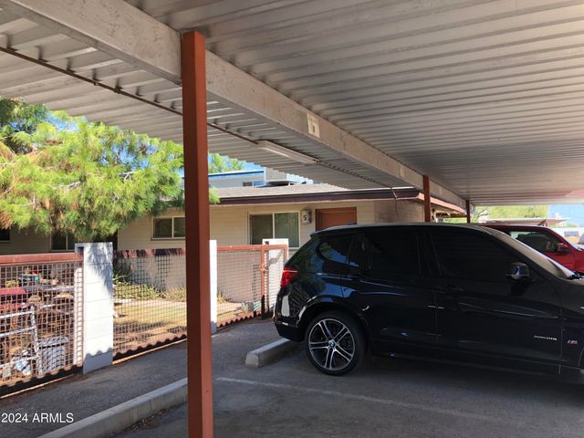 2103 S Granada Drive Apt 8, Tempe, AZ 85282
