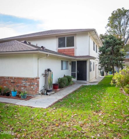 1231 Saratoga Avenue, Ventura, CA 93003