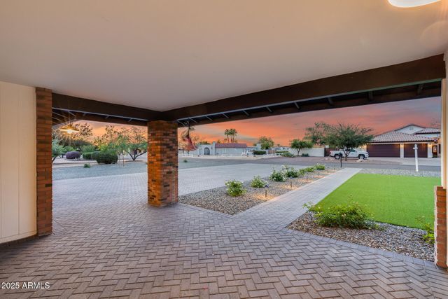 9005 W VILLA CHULA Street, Peoria, AZ 85383