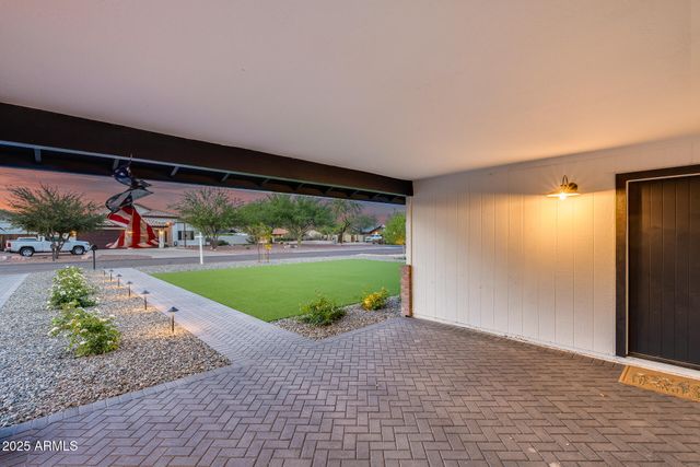 9005 W VILLA CHULA Street, Peoria, AZ 85383