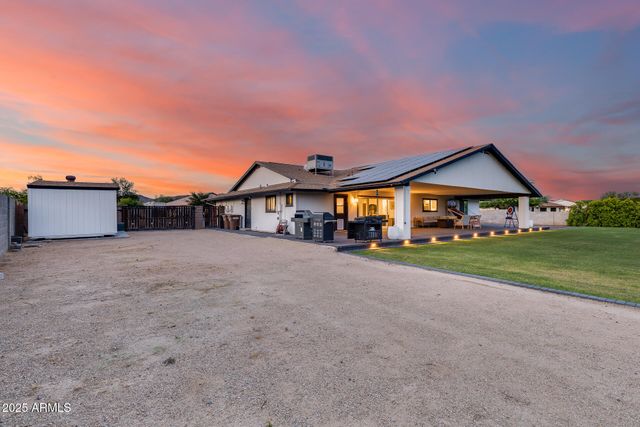 9005 W VILLA CHULA Street, Peoria, AZ 85383