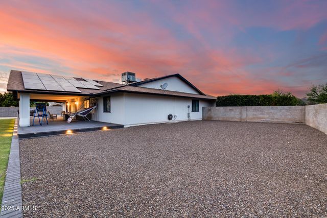 9005 W VILLA CHULA Street, Peoria, AZ 85383