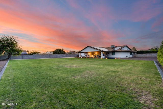 9005 W VILLA CHULA Street, Peoria, AZ 85383