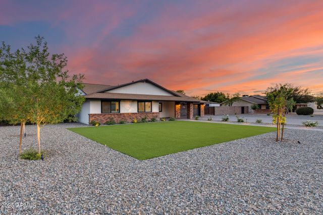 9005 W VILLA CHULA Street, Peoria, AZ 85383