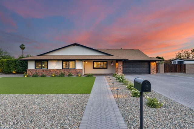 9005 W VILLA CHULA Street, Peoria, AZ 85383