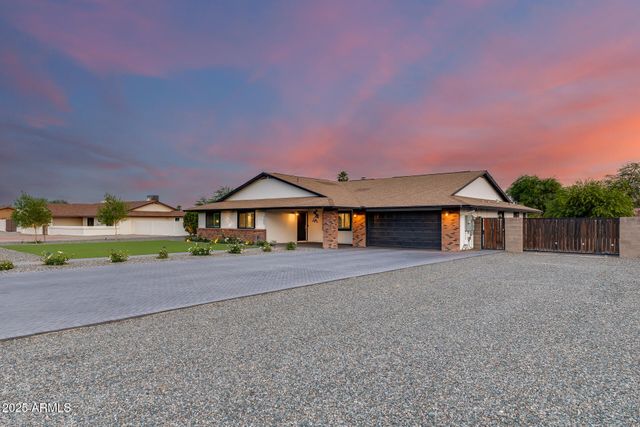 9005 W VILLA CHULA Street, Peoria, AZ 85383