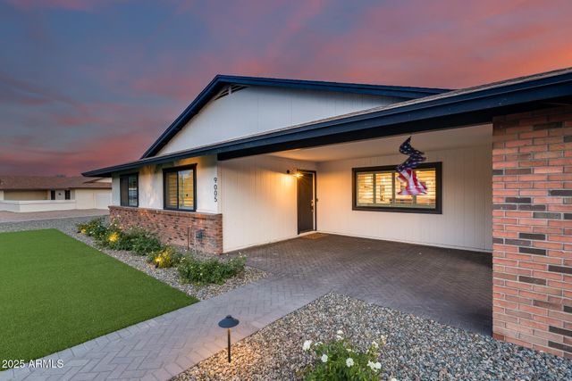 9005 W VILLA CHULA Street, Peoria, AZ 85383