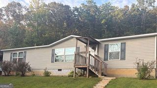 1792 Hwy 136 W, Talking Rock, GA 30175