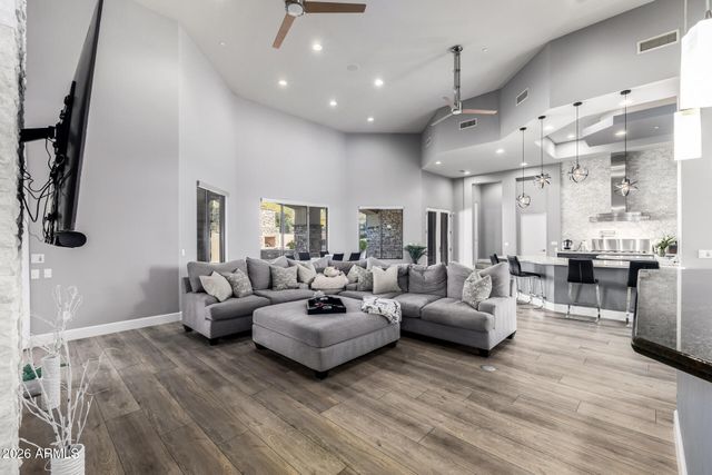 24655 N 109TH Place, Scottsdale, AZ 85255