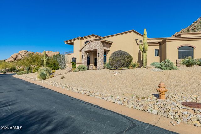 24655 N 109TH Place, Scottsdale, AZ 85255