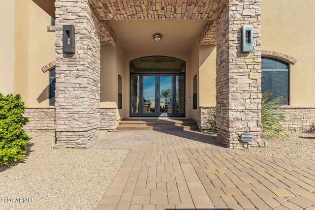 24655 N 109TH Place, Scottsdale, AZ 85255