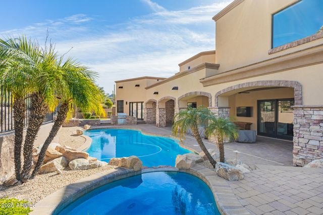 24655 N 109TH Place, Scottsdale, AZ 85255