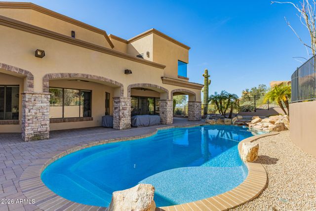 24655 N 109TH Place, Scottsdale, AZ 85255