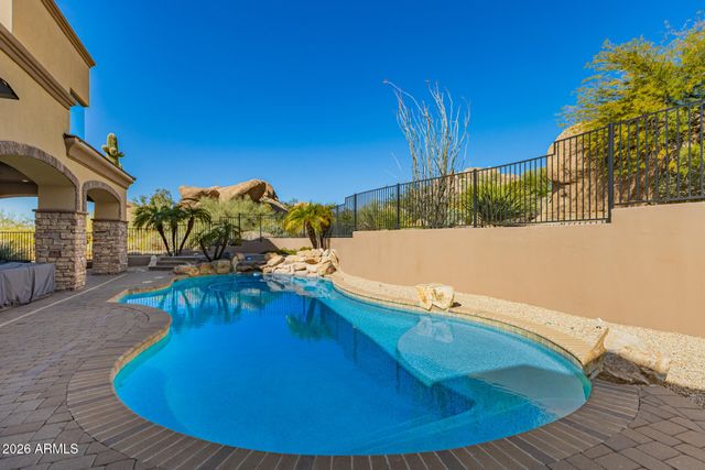 24655 N 109TH Place, Scottsdale, AZ 85255
