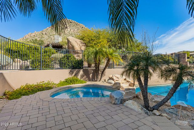 24655 N 109TH Place, Scottsdale, AZ 85255