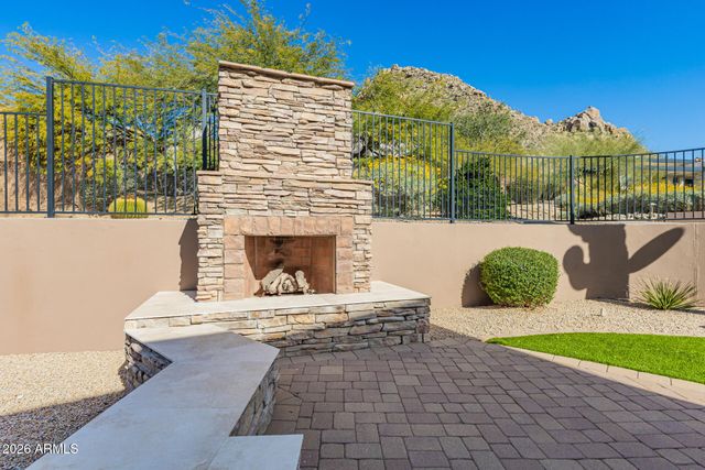 24655 N 109TH Place, Scottsdale, AZ 85255