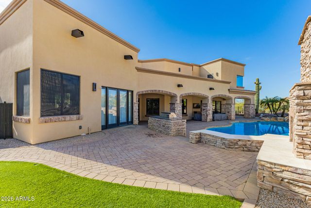 24655 N 109TH Place, Scottsdale, AZ 85255