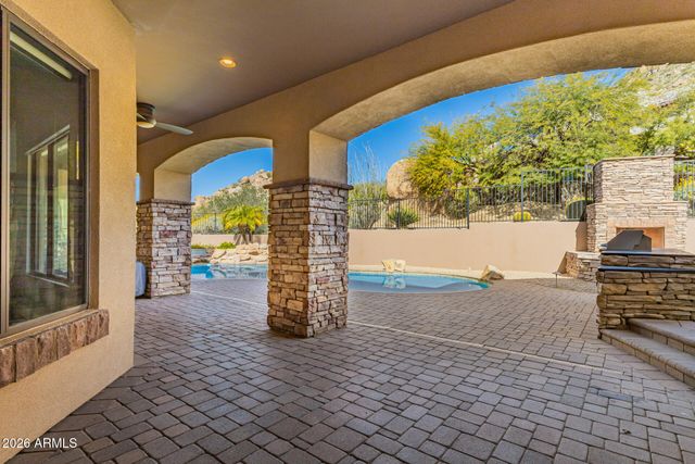 24655 N 109TH Place, Scottsdale, AZ 85255