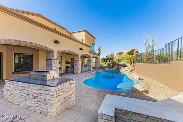 24655 N 109TH Place, Scottsdale, AZ 85255